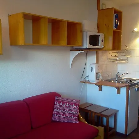 Apartamento Studios Lou' Services Immo Modane