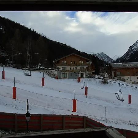 Studios Lou' Services Immo Apartamento Modane