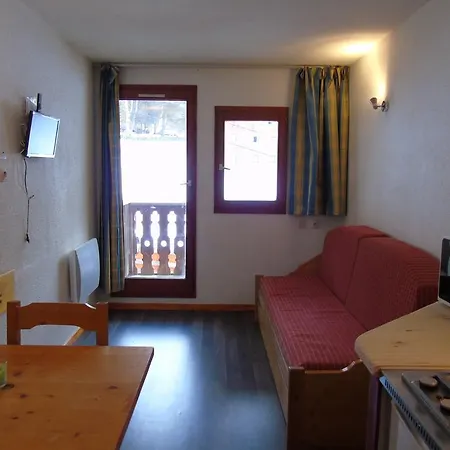 Studios Lou' Services Immo Apartamento