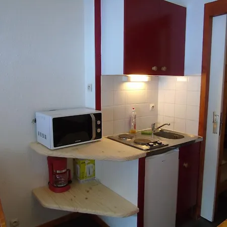 Apartamento Studios Lou' Services Immo