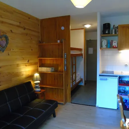 Studios Lou' Services Immo Apartamento *